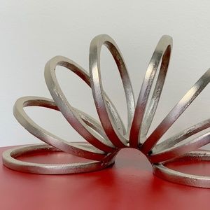 Metal Slinky